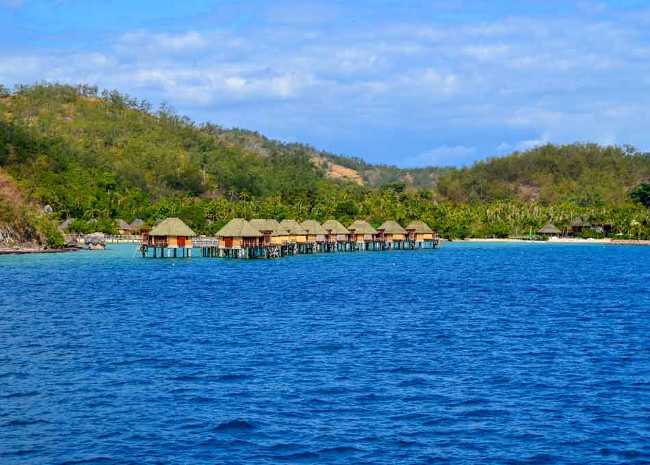 Malolo Island, Mamanucas Island Group, Fiji