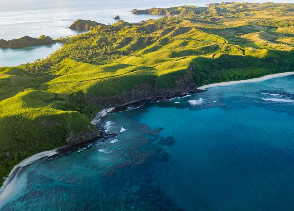 Yasawa Island, Fiji Islands